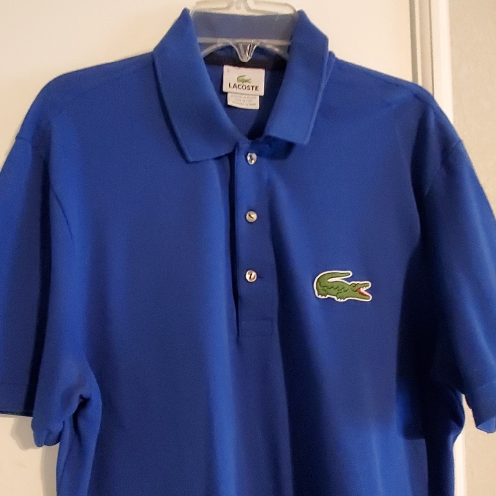 Lacoste Polo